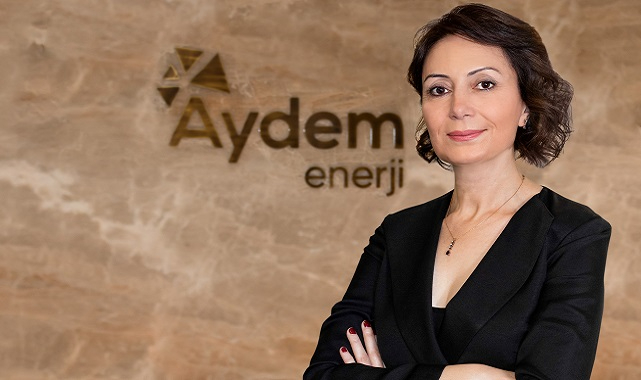 Aydem Enerji - İSG ve Çevre Grup Direktörlüğüne yeni atama!