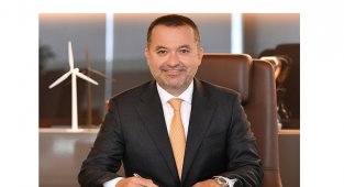 Aydem Perakende ve Gediz Perakende - BM Küresel İlkeler Sözleşmesi Katılımcısı Oldu!