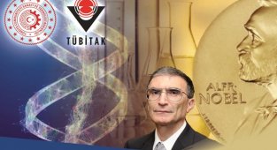 Aziz Sancar BURS başvuruları başladı!