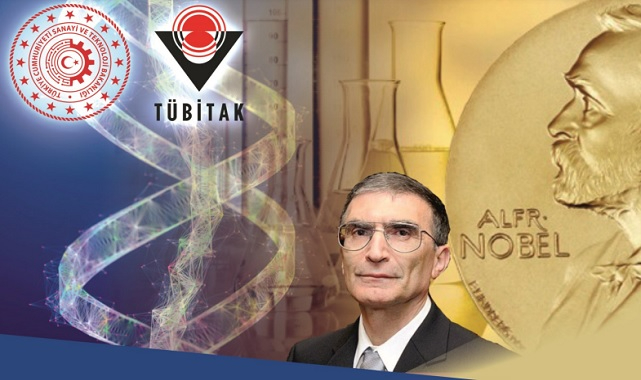 Aziz Sancar BURS başvuruları başladı!