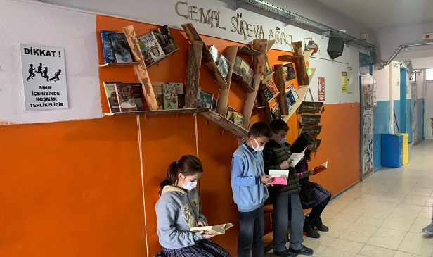 Biotrend Enerji Bergama Çöp Gaz Elektrik Üretim Tesisinden Geri Dönüşen ve Yaşayan Projeler