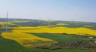 Borusan EnBW Enerji  - Avrupa İmar ve Kalkınma Bankası'ndan 80 milyon ABD doları çevreci ve kapsayıcı kredi aldı!