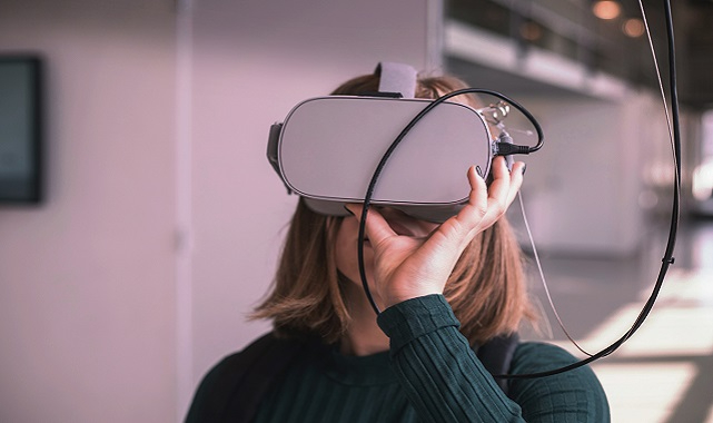 BOSCH sordu: Araç sürmek mi, yoksa ışınlanmak mı? - Cevap!