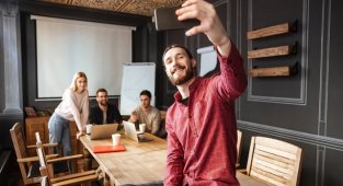 Çalışanlar - Sosyal medyada İŞYERİ paylaşımlarını DÜŞÜNMEDEN yapmayın!