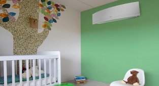 DAIKIN Uzmanları - 1°C’lik farkla  yüzde 5-10 arası ENERJİ tasarrufu!