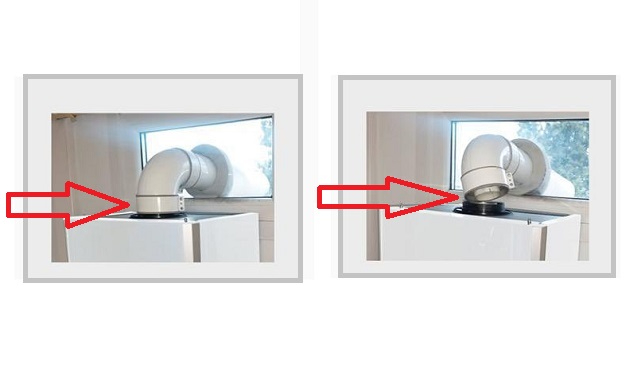 Doğal gaz aboneleri - Kombi baca bağlantılarını MUTLAKA kontrol edin!