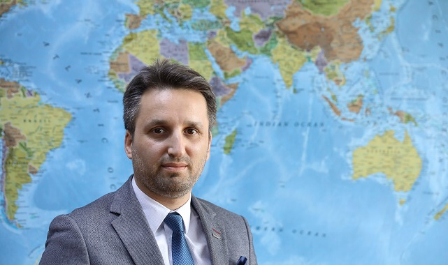 Doğalgaz Depolama Tesisleri Bu Günler İçin Var - PAGDER!