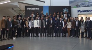 Elektrik anahtarı ve priz üreticisi Panasonic Life Solutions Türkiye - Çocuklara için özel 'Sadakat Programı başlattı!