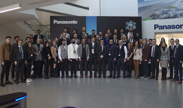 Elektrik anahtarı ve priz üreticisi Panasonic Life Solutions Türkiye - Çocuklara için özel &#039;Sadakat Programı başlattı!