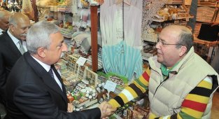 Elektrik Kademeli Tarife alt sınırı en az 400-500 kWh olmalı - TESK çağrı yaptı!