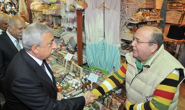 Elektrik Kademeli Tarife alt sınırı en az 400-500 kWh olmalı - TESK çağrı yaptı!