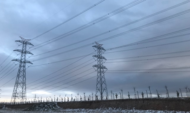 Elektrik tüketimi - Elektrik üretimi ve Elektrikler kesilir mi?