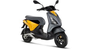 Elektrikli Piaggio 1, Şubat Ayında Türkiye'de!