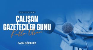 Enerji Bakanı Dönmez: Başarılarla dolu uzun bir meslek yaşamı diliyorum