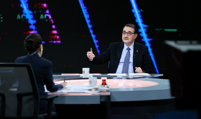 Enerji Bakanı Dönmez: Verileri değerlendireceğiz - Kademeli Tarifede değişiklik olabilir