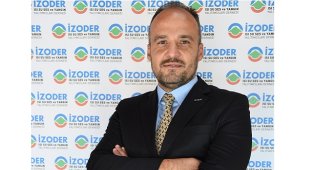 Enerjide  dışa bağımlılığı azaltmak için kalıcı yalıtım seferberliği şart - İZODER!