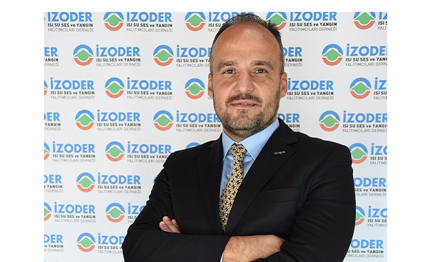 Enerjide  dışa bağımlılığı azaltmak için kalıcı yalıtım seferberliği şart - İZODER!