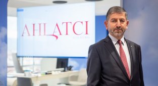 Enerya Enerji - 10 şehirde 170 bin yeni hane!