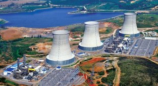 ENKA Power Plants have generated circa 10.5 billion kWh of electricity in 2021