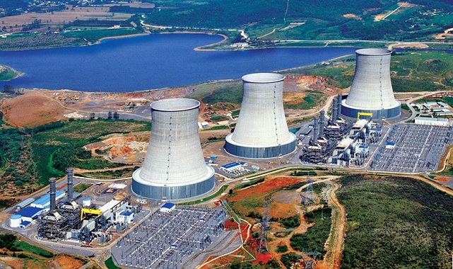 ENKA Power Plants have generated circa 10.5 billion kWh of electricity in 2021