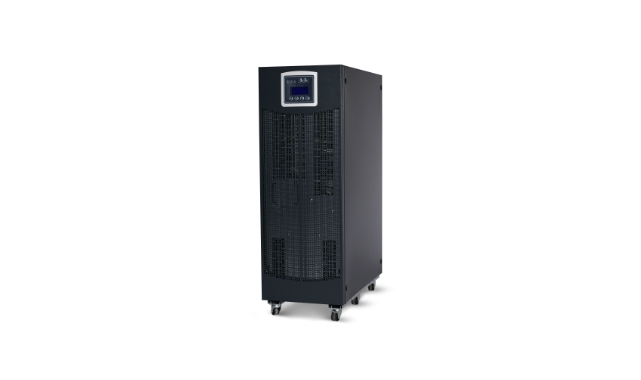 Estia Hybrid Solar UPS, yüklerin ihtiyaç duyduğu enerjiyi güneşten sağlıyor!