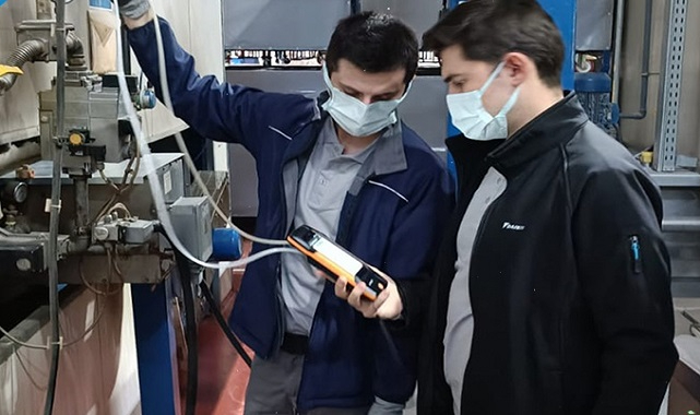 Ev ve İşyerlerindeki sistemlerin ENERJİ performanslarının analiz ederek maliyetleri düşürüyor!