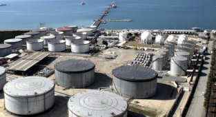 Fransız RUBIS Terminal’i satın aldı - Hedefi 'petrol ürünleri ve kimyasal depolamada'  Akdeniz havzası!