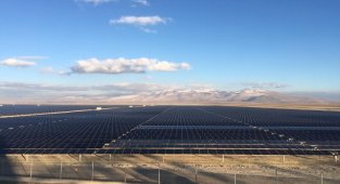 GE & UK EXPORT FINANCE AGREE TO SUPPORT 1.35 GW TURKISH SOLAR PROJECT!
