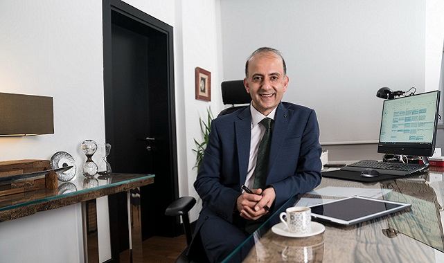 GES projesiyle Hendek&#039;teki üretim tesisinin enerjisini karşılıyor - Daikin Türkiye!