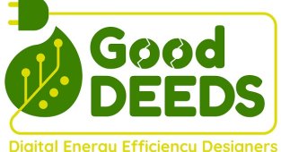 Good DEEDs Projesi ile Dijital Enerji Verimliliği ve Karbon Ayakizi - Meslek Liselerinde
