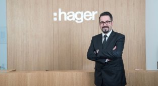 Hager - Öncelik yenilenebilir enerji kaynaklarından alınan enerjinin bir yerde depolanması!