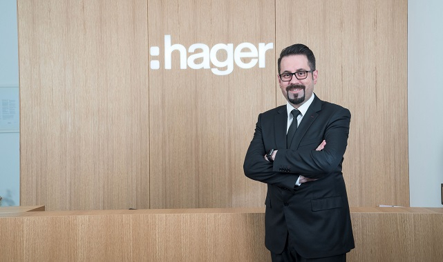 Hager - Öncelik yenilenebilir enerji kaynaklarından alınan enerjinin bir yerde depolanması!