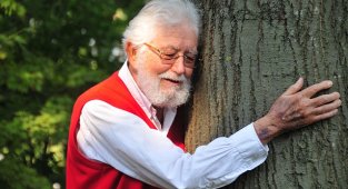 Çevre ve Temiz Enerji kahramanı Hayrettin Karaca - Vefat yıldönümünde anıldı: TEMA Vakfı!