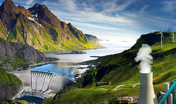 How much energy does Turkey consume daily? - Energy news from Türkiye!