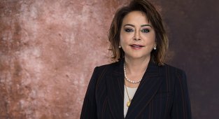 İlk Fırsat Programı - 7. dönem STK başvuruları başladı: Esas Holding Başkan Vekili Emine Sabancı Kamışlı...