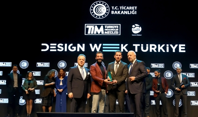 İpragaz - 2 ödül aldı!