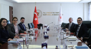 'Isınma yardımına doğal gaz da dahil edildi - Uygulama...'