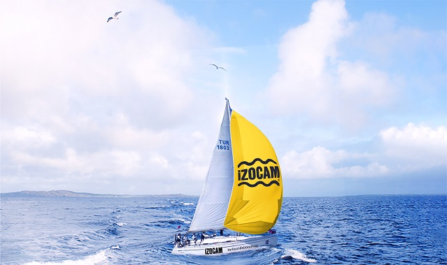 İzocam - &#039;ENERJİ kullanım azaltımı çerçevesinde tüm tesislerimizde aydınlatma tiplerini...&#039;