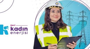 Kadın Enerjisi 'Next' projesinde başvurular devam ediyor - SEDAŞ!