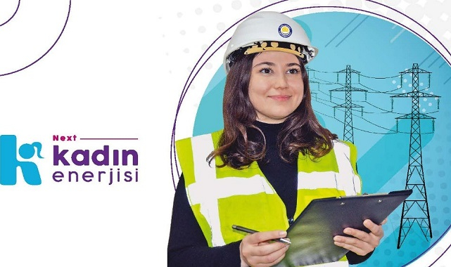 Kadın Enerjisi &#039;Next&#039; projesinde başvurular devam ediyor - SEDAŞ!