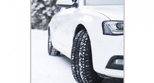 Kar geliyor - 8 soruda kış lastiği!