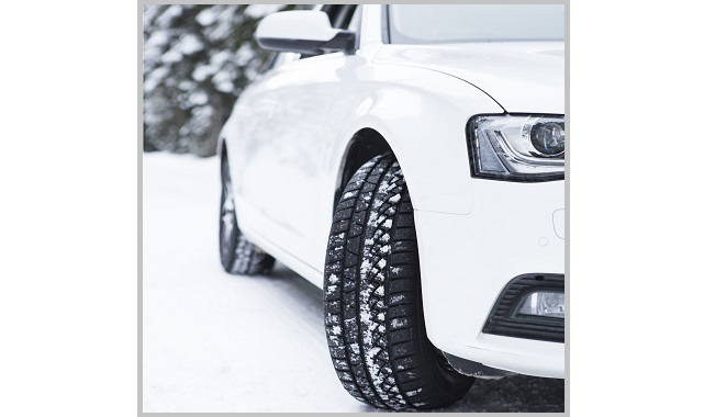 Kar geliyor - 8 soruda kış lastiği!