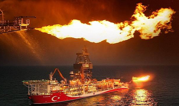 Karadeniz doğal gazı GÜBRE üretimine verilsin!