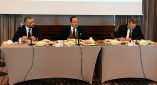 Konutlarda tüketilen enerji sanayiden daha fazla - VERİMDER!