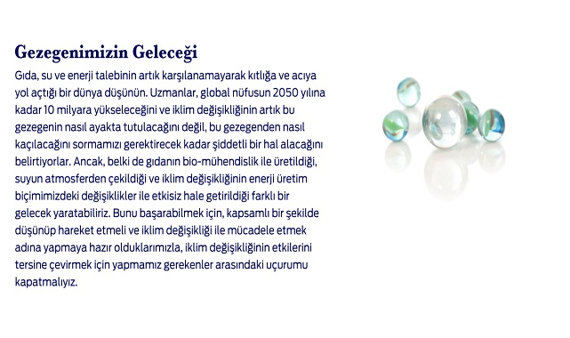 Küresel araştırma - Ford 2022 Yılı Trend Raporu!