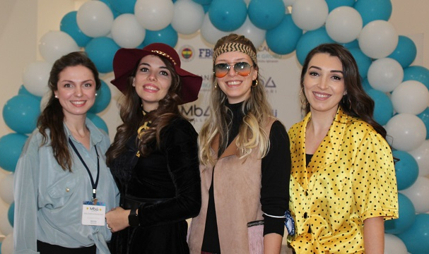 MBA Okulları iklim için moda gününü ilan ediyor