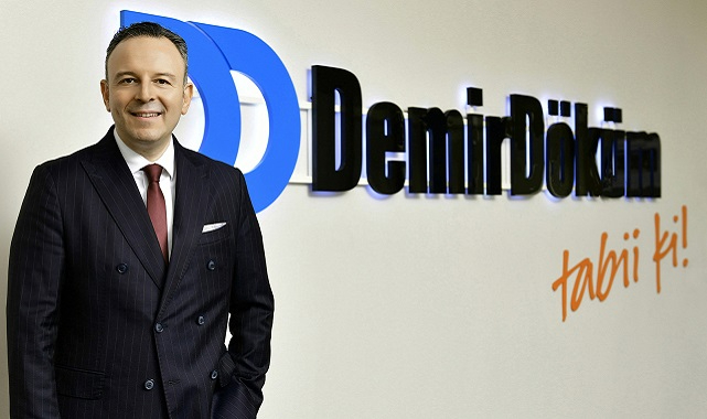 Meslek Liseleri&#039;ne EĞİTİM için KOMBİ gönderiyor - DemirDöküm