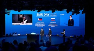 Nükleer santrallerin geliştirilmesi için ortak eylem planı sundular!