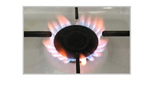 Ocak niye kırmızı renkte yanar? - Ocak eğer bu renkte yanıyorsa...