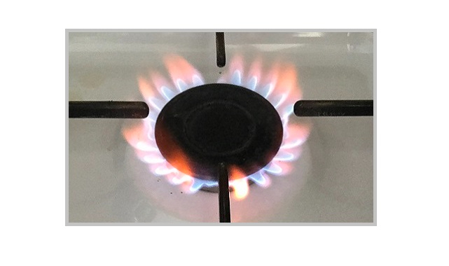 Ocak niye kırmızı renkte yanar? - Ocak eğer bu renkte yanıyorsa...